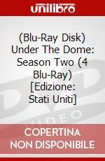 (Blu-Ray Disk) Under The Dome: Season Two (4 Blu-Ray) [Edizione: Stati Uniti] brd