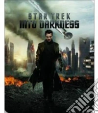 (Blu-Ray Disk) Star Trek Into Darkness brd