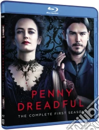 (Blu-Ray Disk) Penny Dreadful: Season One (3 Blu-Ray) brd