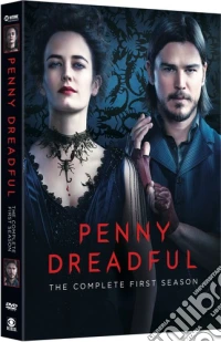 Penny Dreadful: Season One (3 Dvd) [Edizione: Stati Uniti] dvd