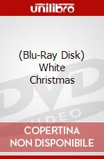 (Blu-Ray Disk) White Christmas brd