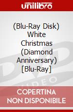 (Blu-Ray Disk) White Christmas (Diamond Anniversary) [Blu-Ray] brd