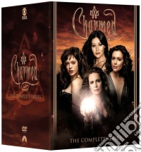 Charmed: The Complete Series (48 Dvd) [Edizione: Stati Uniti] dvd