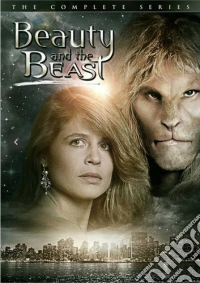 Beauty & The Beast: The Complete Series [Edizione: Stati Uniti] dvd