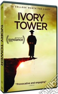 Ivory Tower dvd