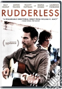 Rudderless dvd