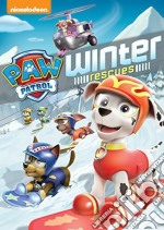 Paw Patrol: Winter Rescues [Edizione: Stati Uniti] dvd