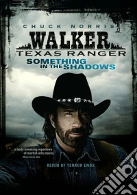 Walker Texas Ranger: Something In The Shadows [Edizione: Stati Uniti] dvd