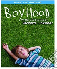(Blu-Ray Disk) Boyhood (2 Blu-Ray) [Edizione: Stati Uniti] brd