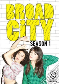Broad City: Season One [Edizione: Stati Uniti] dvd