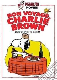 Peanuts: Bon Voyage Charlie Brown [Edizione: Stati Uniti] dvd