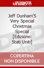 Jeff Dunham'S Very Special Christmas Special [Edizione: Stati Uniti] dvd