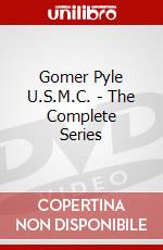 Gomer Pyle U.S.M.C. - The Complete Series dvd