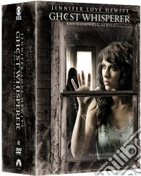 Ghost Whisperer: The Complete Series [Edizione: Stati Uniti] dvd