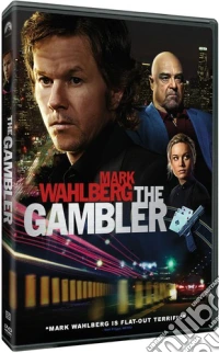 Gambler [Edizione: Stati Uniti] dvd