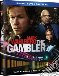 (Blu-Ray Disk) Gambler [Edizione: Stati Uniti] brd