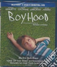 (Blu-Ray Disk) Boyhood (Bn) (2 Blu-Ray) brd