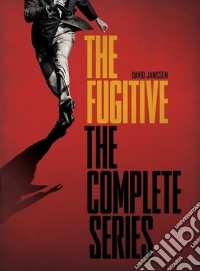 Fugitive: The Complete Series [Edizione: Stati Uniti] dvd