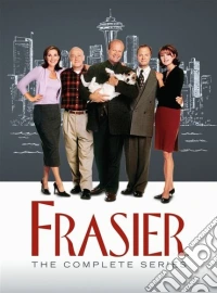 Frasier: The Complete Series [Edizione: Stati Uniti] dvd