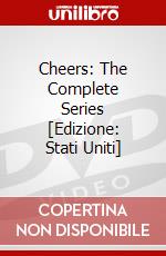Cheers: The Complete Series [Edizione: Stati Uniti] dvd