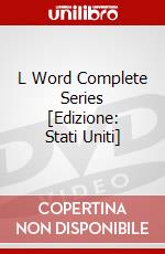 L Word Complete Series [Edizione: Stati Uniti] dvd