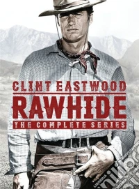 Rawhide: Complete Series (59 Dvd) [Edizione: Stati Uniti] dvd