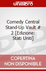 Comedy Central Stand-Up Vault # 2 [Edizione: Stati Uniti] dvd