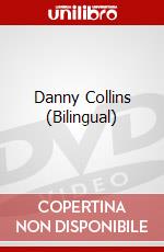 Danny Collins (Bilingual) dvd