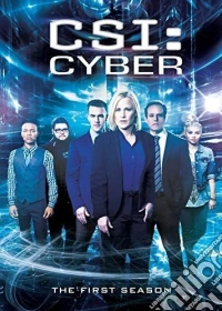 Csi: Cyber: Season One [Edizione: Stati Uniti] dvd