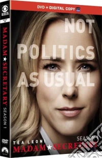 Madam Secretary: Season One [Edizione: Stati Uniti] dvd