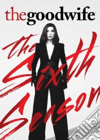 Good Wife: The Sixth Season (6 Dvd) dvd