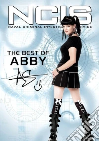 Ncis: The Best Of Abby (3 Dvd) [Edizione: Stati Uniti] dvd