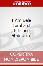 I Am Dale Earnhardt [Edizione: Stati Uniti] dvd