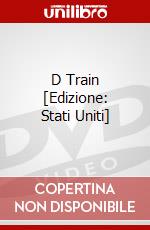 D Train [Edizione: Stati Uniti] dvd