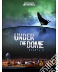 Under The Dome: Season Three dvd