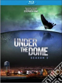 (Blu-Ray Disk) Under The Dome: Season Three [Edizione: Stati Uniti] brd