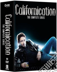 Californication: The Complete Series (14 Dvd) [Edizione: Stati Uniti] dvd