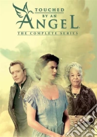 Touched By An Angel: The Complete Series (59 Dvd) [Edizione: Stati Uniti] dvd