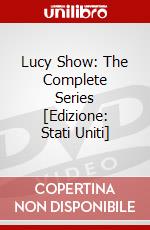 Lucy Show: The Complete Series [Edizione: Stati Uniti] dvd