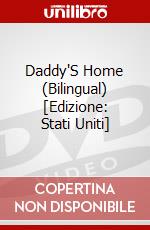 Daddy'S Home (Bilingual) [Edizione: Stati Uniti] dvd