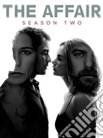 Affair: Season Two (5 Dvd) [Edizione: Stati Uniti] dvd