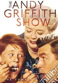 Andy Griffith Show: The Complete Series (39 Dvd) [Edizione: Stati Uniti] dvd