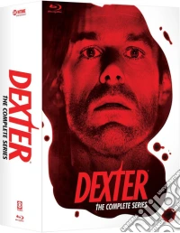 (Blu-Ray Disk) Dexter: The Complete Series (24 Blu-Ray) [Edizione: Stati Uniti] brd