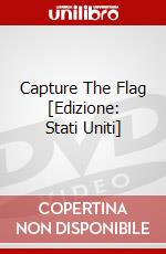 Capture The Flag [Edizione: Stati Uniti] dvd