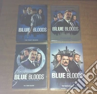 Blue Bloods Mini Mega [Edizione: Stati Uniti] dvd