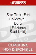 Star Trek: Fan Collective - Borg [Edizione: Stati Uniti] dvd