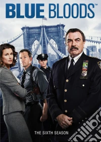 Blue Bloods: The Sixth Season [Edizione: Stati Uniti] dvd