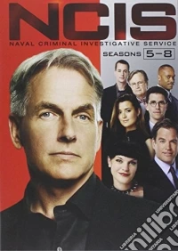 Ncis Mini: Season 5-8 [Edizione: Stati Uniti] dvd