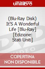 (Blu-Ray Disk) It'S A Wonderful Life [Blu-Ray] [Edizione: Stati Uniti] brd