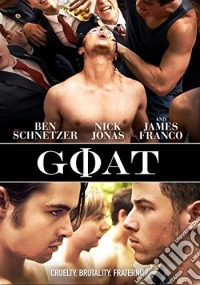 Goat [Edizione: Stati Uniti] dvd
